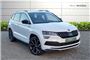 2020 Skoda Karoq 2.0 TSI [190] Sport Line 4x4 5dr DSG