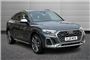 2021 Audi SQ5 SQ5 TDI Quattro 5dr Tiptronic