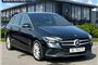 2020 Mercedes-Benz B-Class B200d Sport Executive 5dr Auto