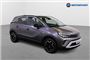 2021 Vauxhall Crossland 1.2 Turbo [130] Elite Nav 5dr