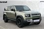 2020 Land Rover Defender 2.0 D240 S 110 5dr Auto