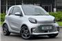 2021 Smart Fortwo Coupe 60kW EQ Premium 17kWh 2dr Auto [22kWCh]