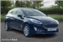 2018 Ford Fiesta 1.0 EcoBoost Zetec 3dr