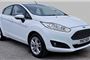 2017 Ford Fiesta 1.0 EcoBoost Zetec 5dr