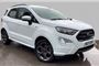 2022 Ford EcoSport 1.0 EcoBoost 140 ST-Line 5dr