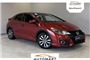 2016 Honda Civic 1.6 i-DTEC SR 5dr