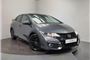 2016 Honda Civic 1.6 i-DTEC SR 5dr