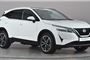 2023 Nissan Qashqai 1.3 DiG-T MH 158 Tekna 5dr Xtronic