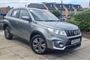 2020 Suzuki Vitara 1.4 Boosterjet SZ-T 5dr Auto