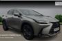 2023 Lexus NX 450h+ 2.5 Takumi 5dr E-CVT [Sunroof]