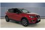 2021 SEAT Arona 1.0 TSI 110 FR Red Edition 5dr DSG