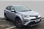 2018 Toyota RAV4 2.5 VVT-i Hybrid Icon TSS 5dr CVT [Cloth] 2WD