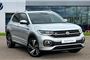 2023 Volkswagen T-Cross 1.0 TSI 110 R-Line 5dr DSG