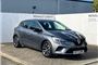 2023 Renault Clio 1.6 E-TECH full hybrid 145 Evolution 5dr Auto