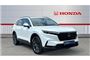 2024 Honda CR-V 2.0 eHEV Elegance 5dr eCVT