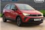 2021 Vauxhall Crossland 1.2 SE 5dr