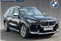 2022 BMW X1 xDrive 23i MHT xLine Premier Pro 5dr Step Auto