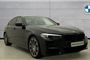 2020 BMW 5 Series 520d MHT M Sport 4dr Auto