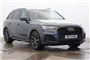 2023 Audi Q7 55 TFSI e Quattro Black Edition 5dr Tiptronic