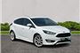 2017 Ford Focus 1.0 EcoBoost 125 ST-Line 5dr
