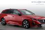 2023 Peugeot 308 SW 1.2 PureTech GT 5dr EAT8