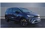 2021 Vauxhall Crossland 1.2 Turbo [130] Elite Nav 5dr