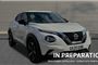 2020 Nissan Juke 1.0 DiG-T Tekna 5dr DCT