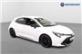 2021 Toyota Corolla 2.0 VVT-i Hybrid GR Sport 5dr CVT