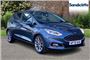 2020 Ford Fiesta 1.0 EcoBoost 125 Vignale Edition 5dr
