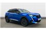 2021 Peugeot 2008 1.2 PureTech 155 GT Premium 5dr EAT8