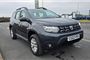 2022 Dacia Duster 1.0 TCe 100 Bi-Fuel Comfort 5dr
