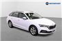 2024 Skoda Octavia Estate 2.0 TDI SE Technology 5dr DSG