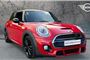 2016 MINI Hatchback 2.0 Cooper S 3dr