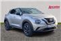 2024 Nissan Juke 1.0 DiG-T N-Connecta 5dr