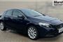 2016 Volvo V40 D3 [4 Cyl 150] SE Lux Nav 5dr Geartronic