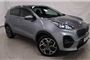 2022 Kia Sportage 1.6 CRDi 48V ISG GT-Line 5dr