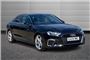 2024 Audi A4 40 TFSI 204 S Line 4dr S Tronic