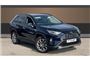 2020 Toyota RAV4 2.5 VVT-i Hybrid Excel 5dr CVT 2WD