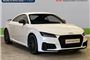 2019 Audi TT 40 TFSI Black Edition 2dr S Tronic