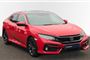 2020 Honda Civic 1.0 VTEC Turbo 126 EX 5dr CVT