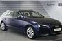 2022 Audi A4 Avant 35 TFSI Technik 5dr S Tronic