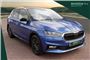 2025 Skoda Fabia 1.0 TSI Design Edition 5dr