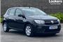 2018 Dacia Sandero 1.0 SCe Ambiance 5dr