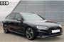 2024 Audi A4 Avant 35 TFSI Black Edition 5dr S Tronic