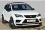 2019 SEAT Cupra Ateca 2.0 TSI 5dr DSG 4Drive [Comfort + Sound pack]