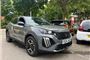 2024 Peugeot 2008 1.2 PureTech Allure 5dr