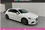 2019 Mercedes-Benz A-Class A220 AMG Line Premium 5dr Auto