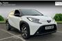 2024 Toyota Aygo X 1.0 VVT-i Edge 5dr Auto