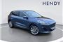 2022 Ford Kuga 2.0 EcoBlue 190 Vignale 5dr Auto AWD