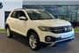 2021 Volkswagen T-Cross 1.0 TSI 110 SE 5dr